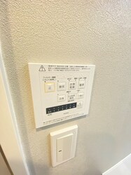 レジディア三軒茶屋の物件内観写真